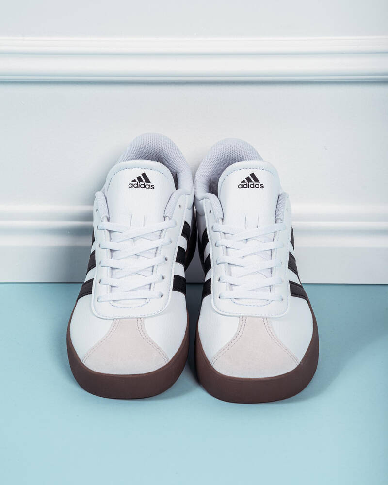 adidas Boys' VL Court 3.0 Shoes for Mens