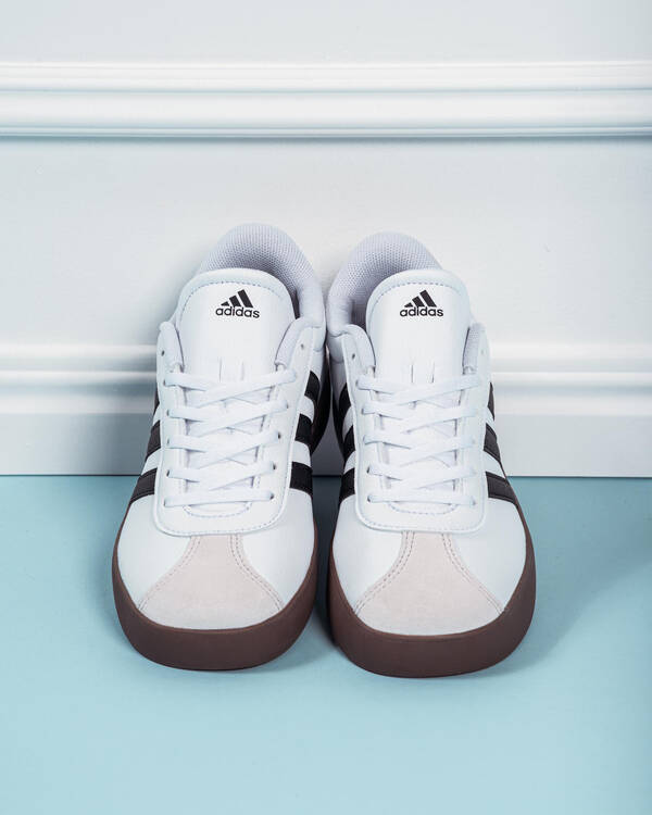 adidas Boys' VL Court 3.0 Shoes for Mens
