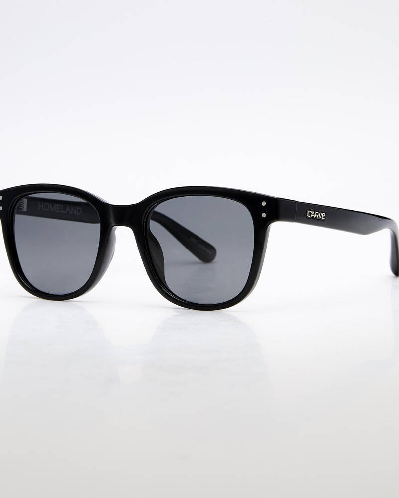 Carve Homeland Sunglasses for Mens