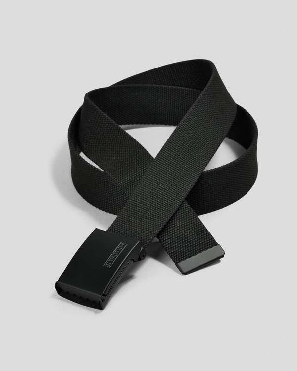 Sanction Boys' Death Adder Web Belt for Mens