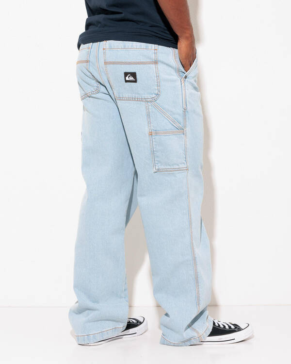 Carpenter Denim Jeans