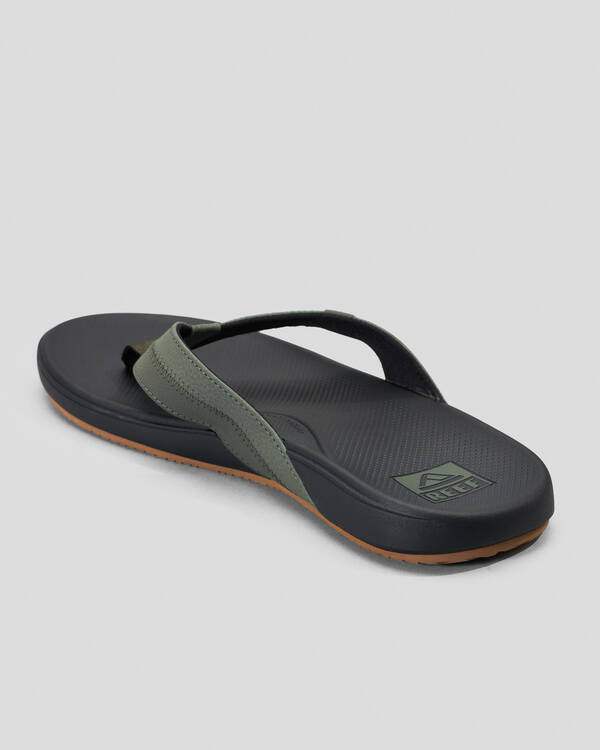 Reef Cushion Phantom 2.0 Thongs for Mens