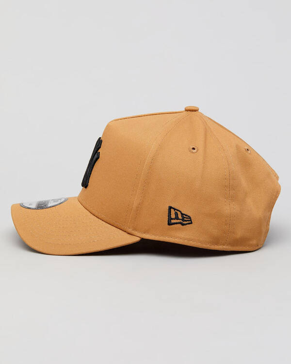 New Era Era 940 Aframe Nyy Cap for Mens