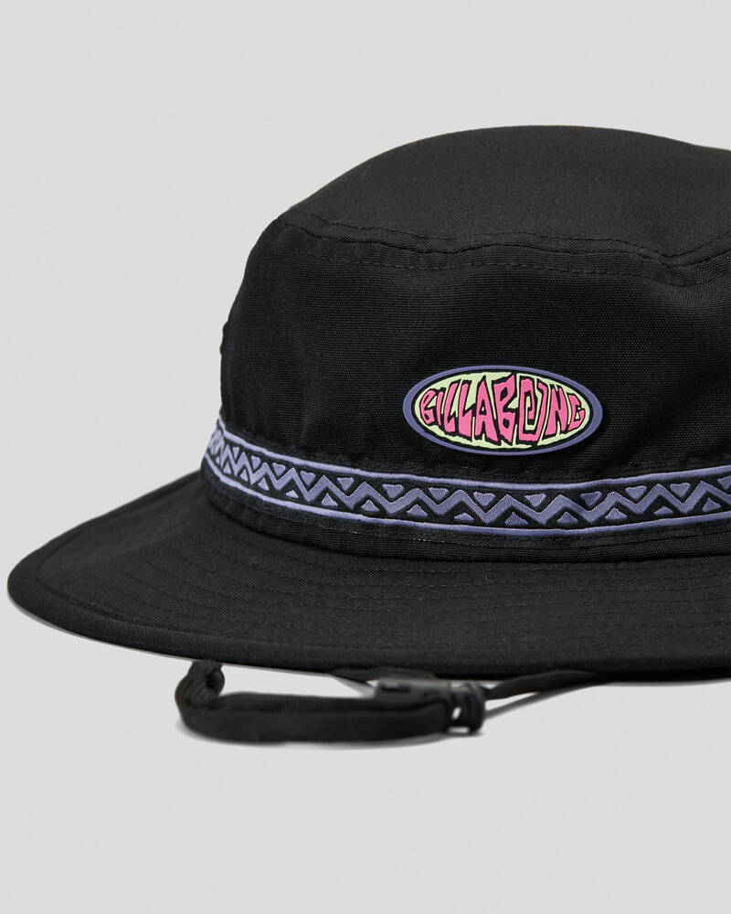 Billabong Bubble Boonie Hat for Mens