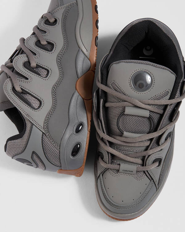 Osiris D3.OG Shoes for Mens