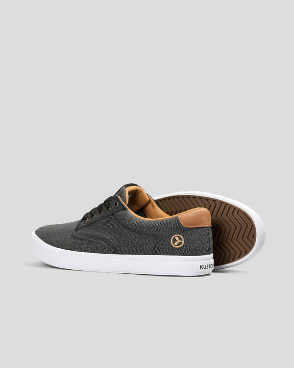 Kustom Asmus Shoes for Mens