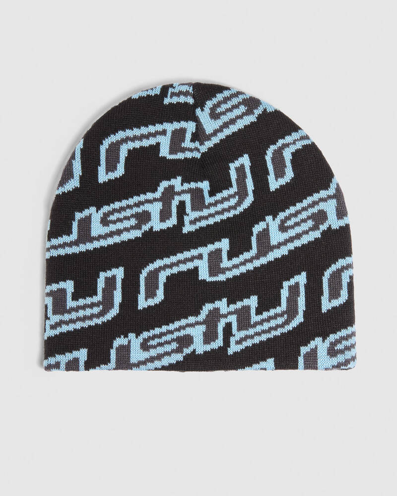 Rusty Blaze Boys' Beanie for Mens