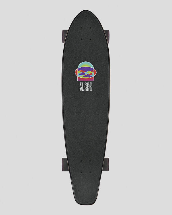 Globe The All-Time 35.875" Longboard for Unisex