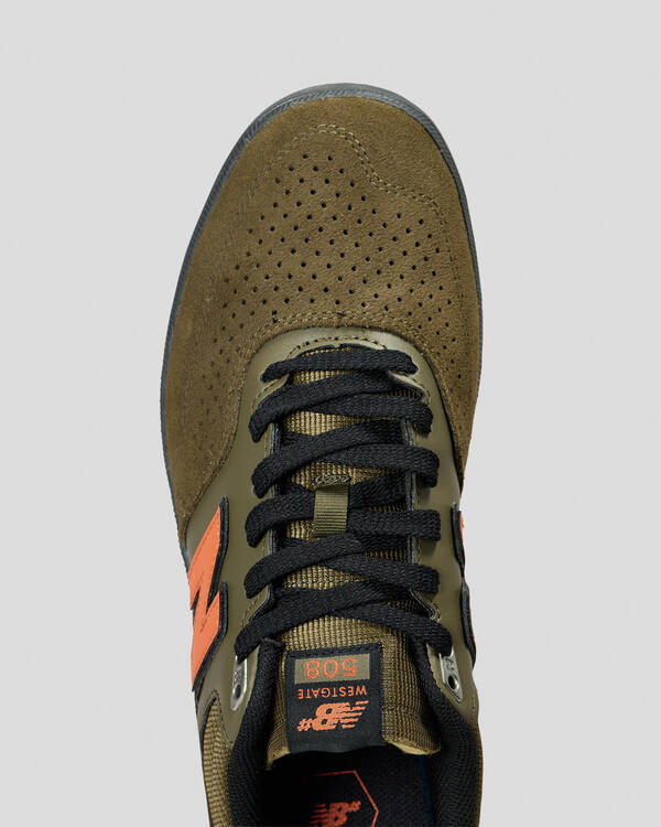 New Balance 508 Brandon Westgate Shoes for Mens