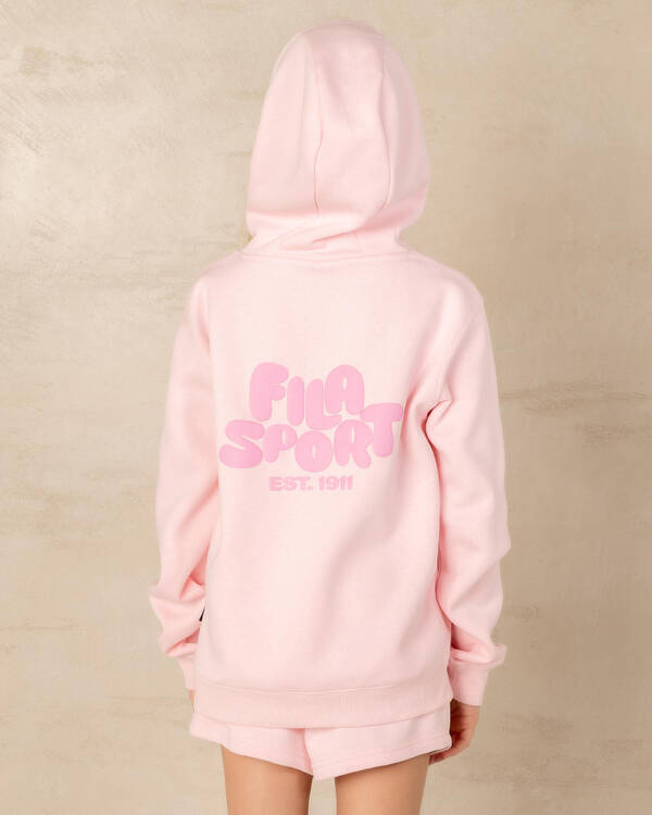 Fila Girls' Wendy Hoodie for Womens