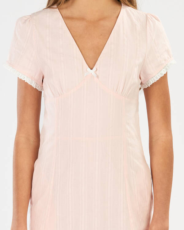 Mooloola Girls' Kinsley Playsuit for Womens