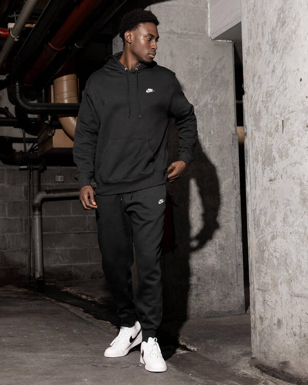 Nike Club Fleece Track Pants for Mens
