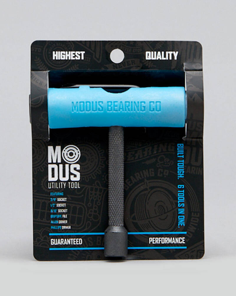 Modus Utility Tool for Mens