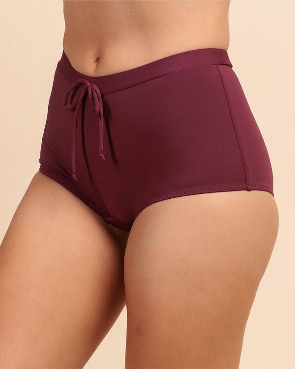 Topanga Frankie Swim Shorts for Womens