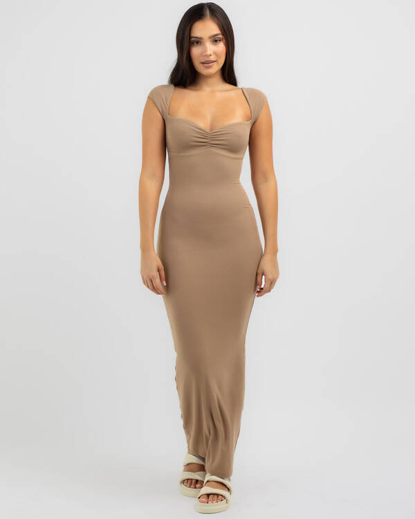Ava And Ever Camryn Maxi Dress for Womens