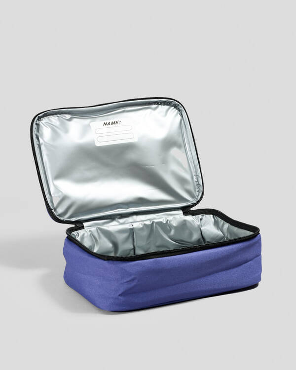 Santa Cruz Classic Dot Lunch Box for Unisex