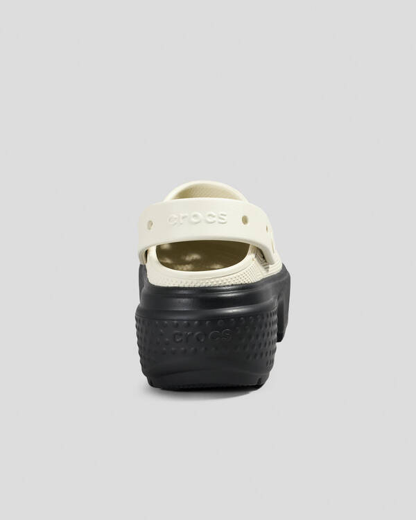 Crocs Stomp Clogs for Unisex