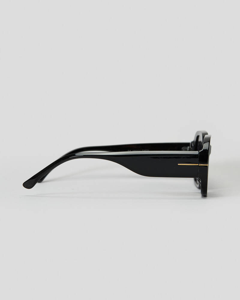 Indie Eyewear Tana Sunglasses for Womens