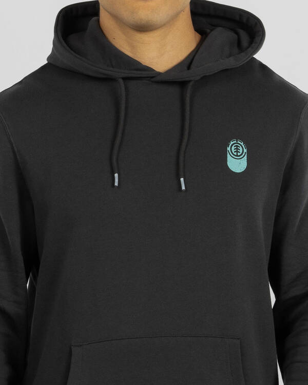 Element Ambition Hoodie for Mens