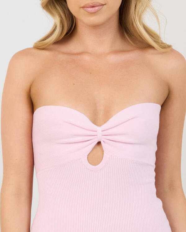 Mooloola Jade Knit Dress for Womens