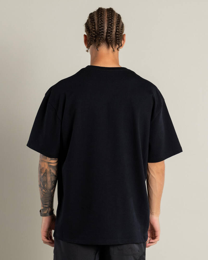 St. Goliath Perforate T-Shirt for Mens