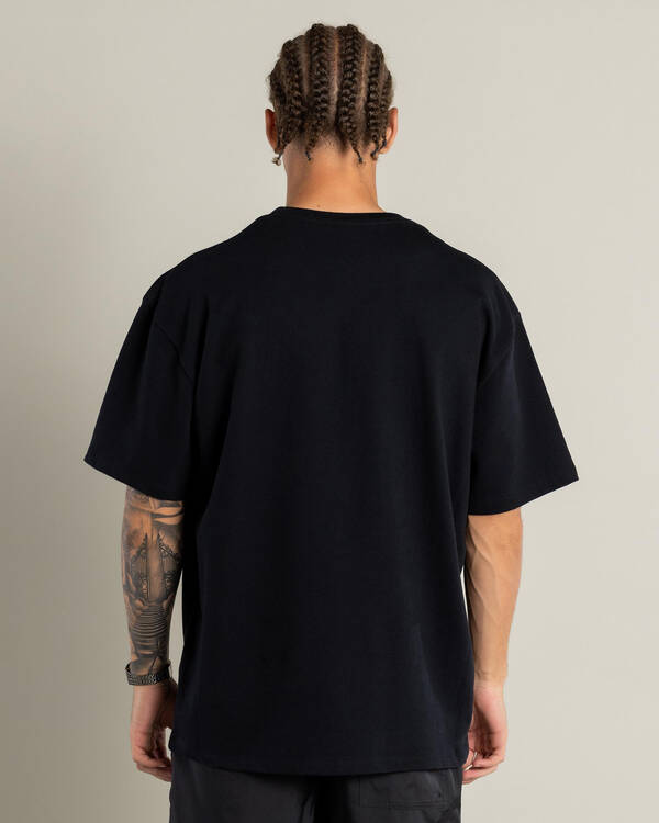 St. Goliath Perforate T-Shirt for Mens