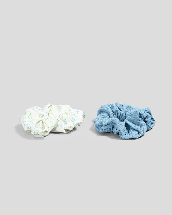 Karyn In LA Remi Scrunchie Pack for Womens