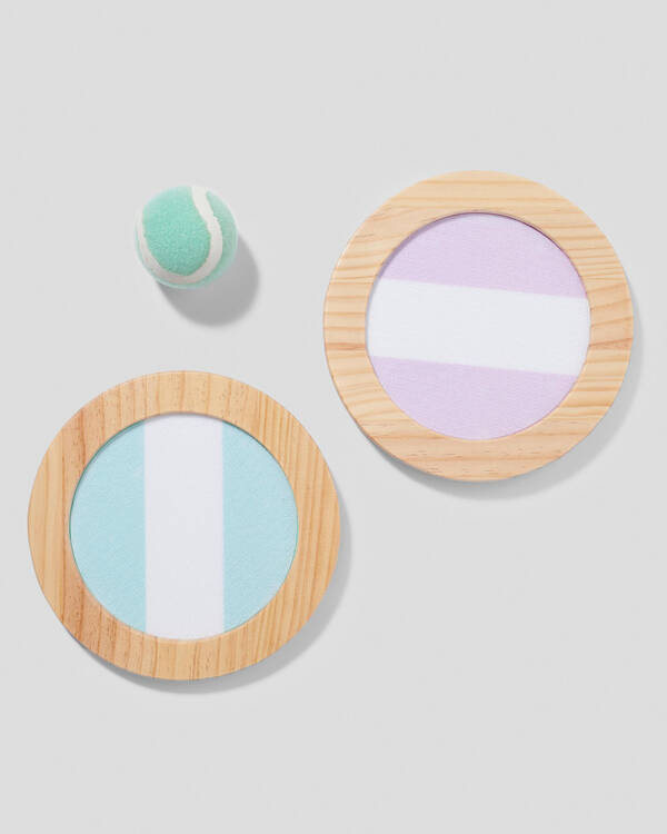 Get It Now Rio Sun Catch Ball Set for Unisex