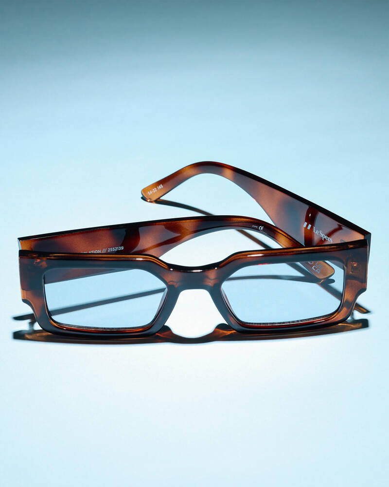Le Specs Contemplation Sunglasses for Mens