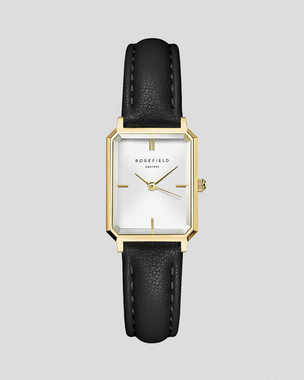 Rosefield Octagon XS Watch for Womens