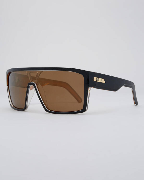 Unit Command Polarised Sunglasses for Mens