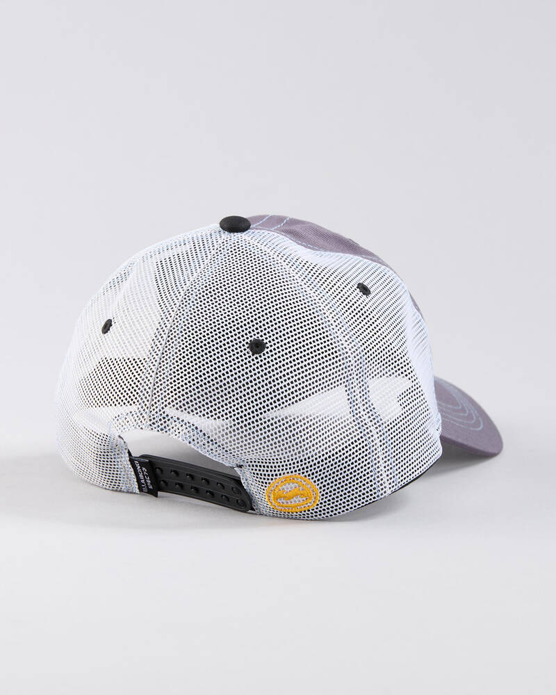 Billabong Spec Mesh Cap for Mens