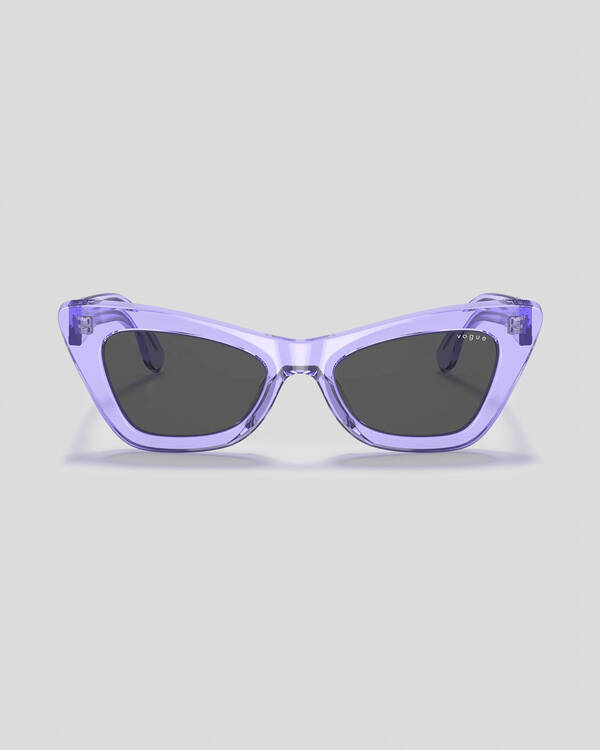 Vogue Eyewear Paris Sunglasses for Womens