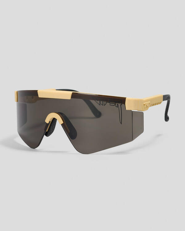 Pit Viper The Original Wide Sunglasses for Mens