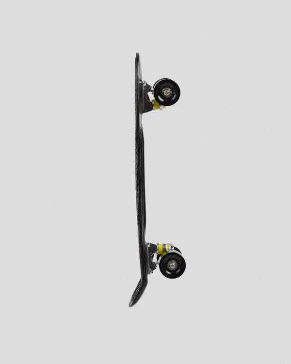 Get It Now Cruiser Skateboard for Unisex
