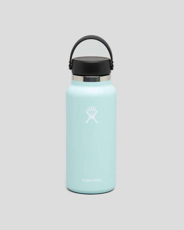 Hydro Flask 32oz Wide Mouth Drink Bottle for Unisex
