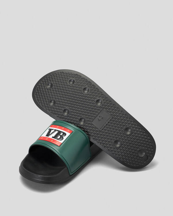 Victor Bravo's Very Best Slides for Mens