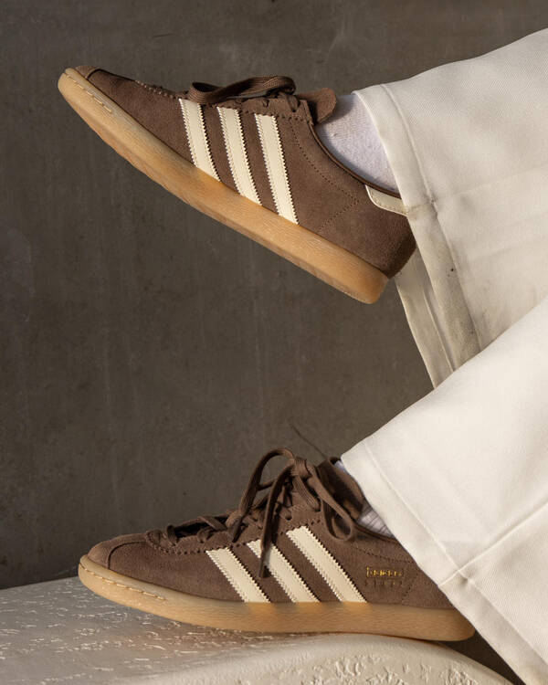 adidas Womens Stadt Shoes for Womens