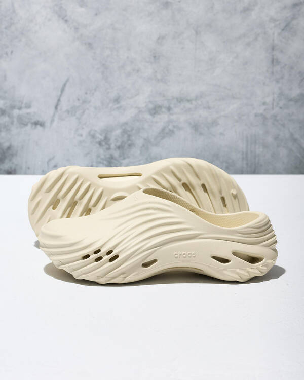 Crocs Echo Wave Clogs for Mens
