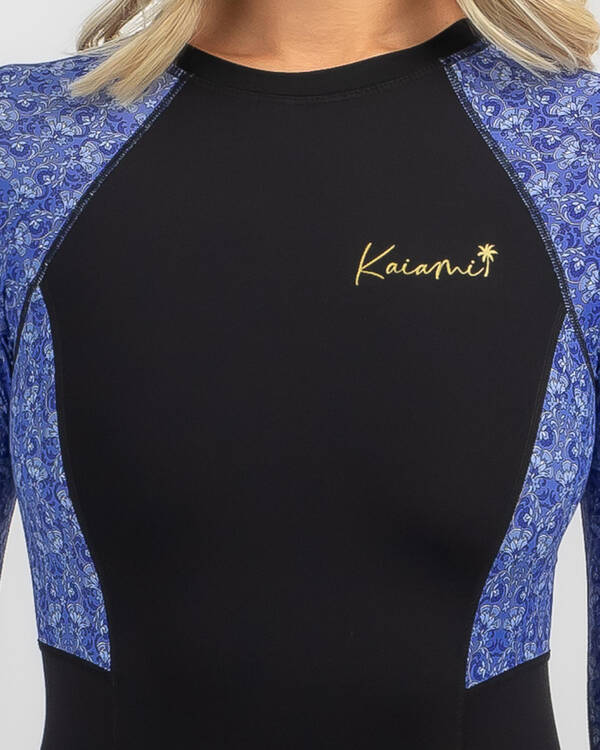 Kaiami Niagara Surfsuit for Womens