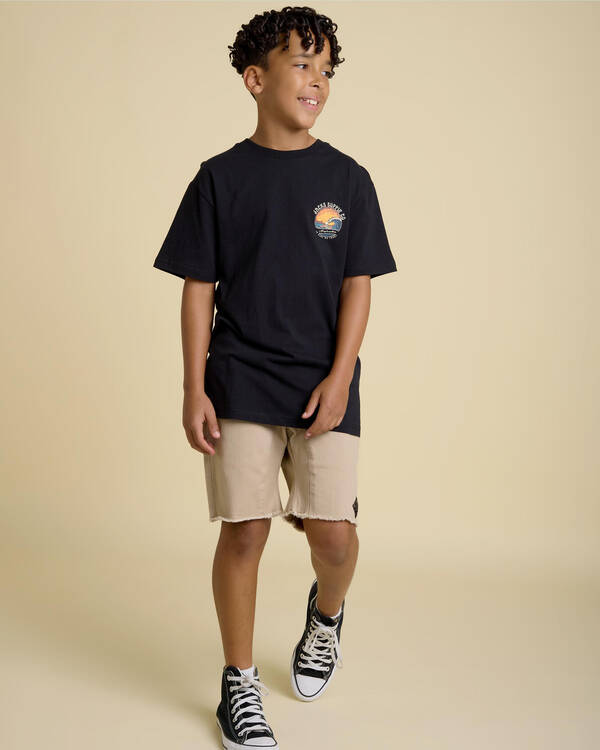 Jacks Boys' Ebb T-Shirt for Mens