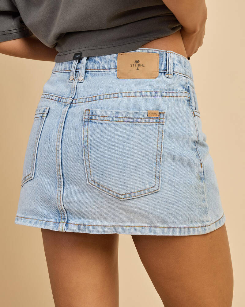 Thrills Sophie Skirt for Womens