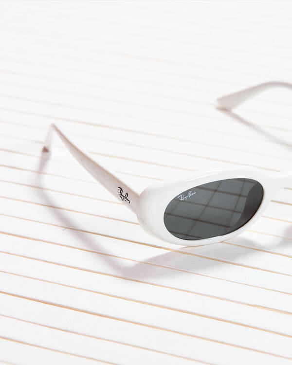 Ray-Ban RB4441D Bio-Bases Sunglasses for Mens
