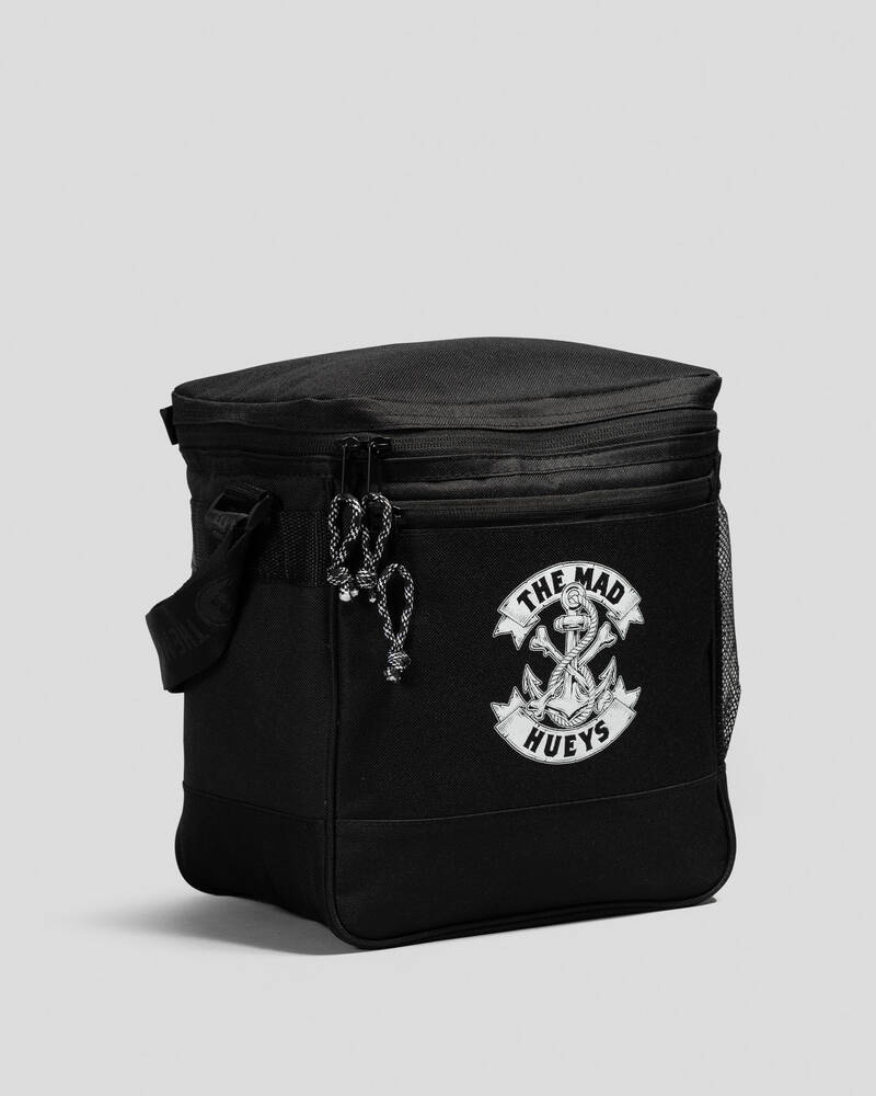 The Mad Hueys Anchor Bones Cooler Bag for Mens
