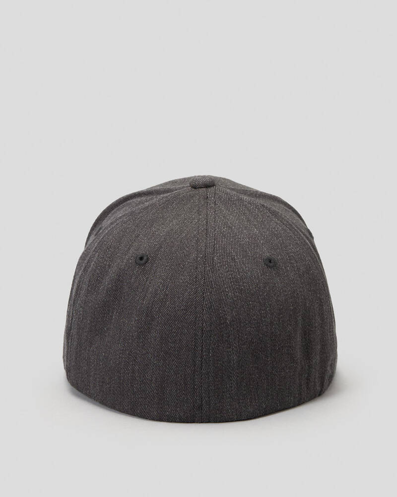 Hurley Corp Textures Cap for Mens