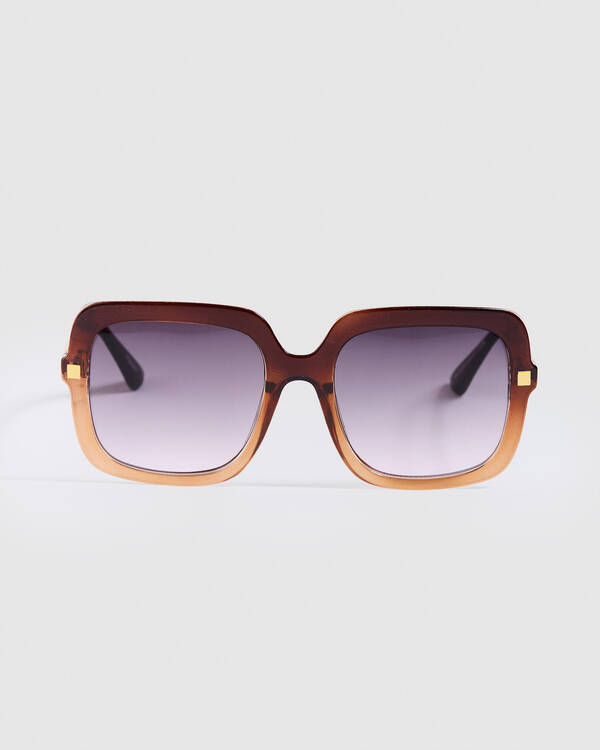 Tuke Eyewear Positano Sunglasses for Womens