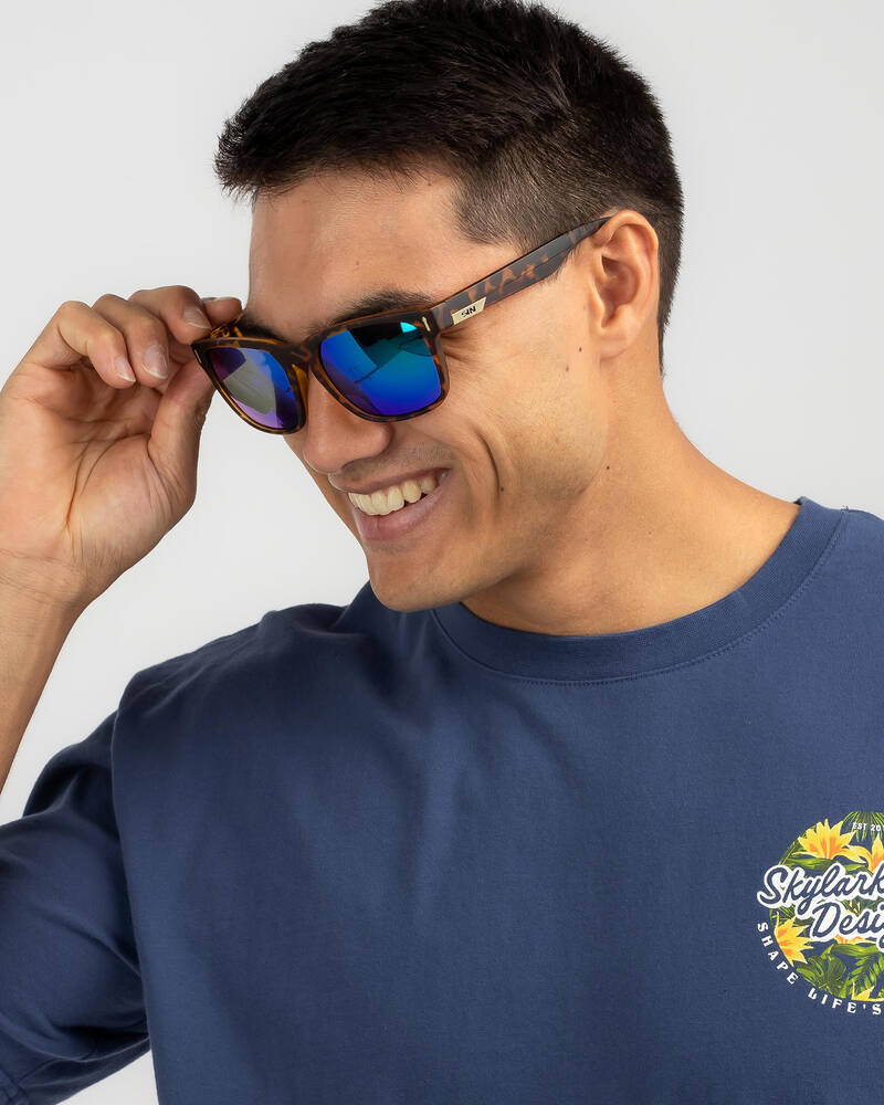 Sin Eyewear Spartan Polarised Sunglasses for Mens
