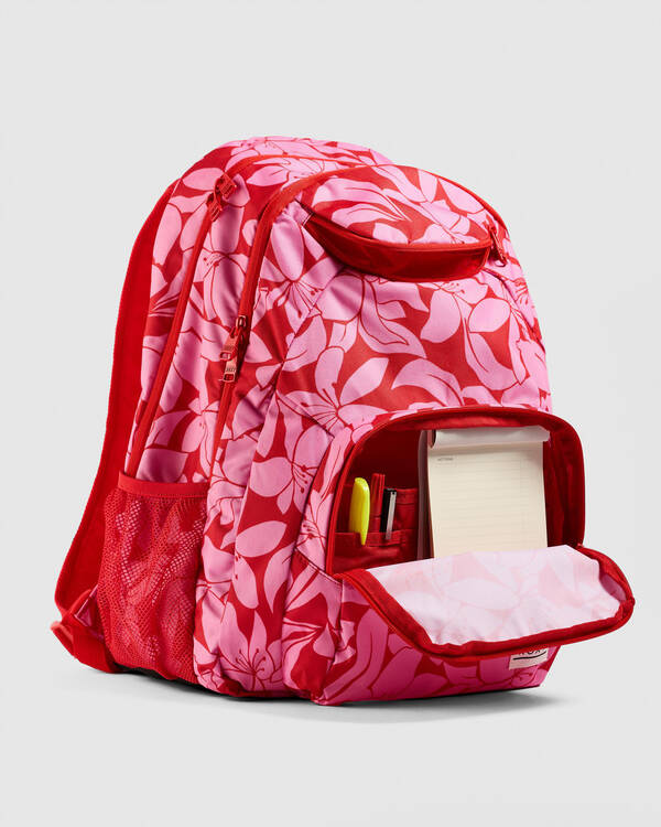 Roxy Shadow Swell Printed Backpack for Womens