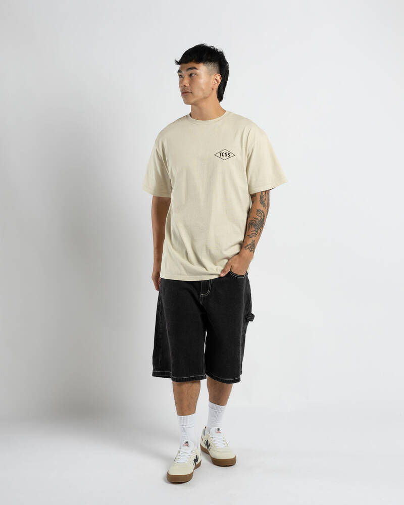 The Critical Slide Society Local T-Shirt for Mens