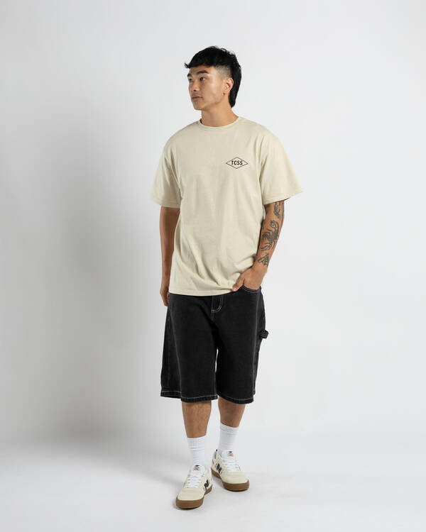 The Critical Slide Society Local T-Shirt for Mens